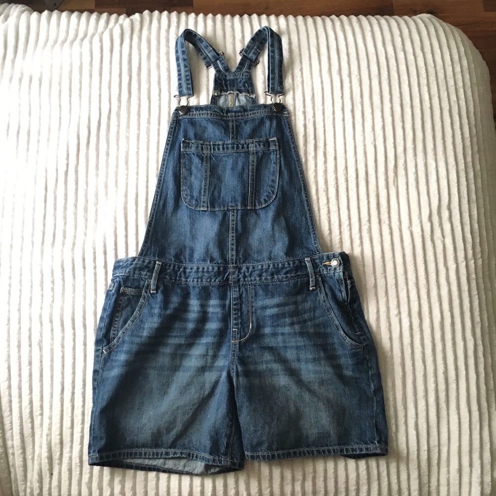 Old Navy Overalls